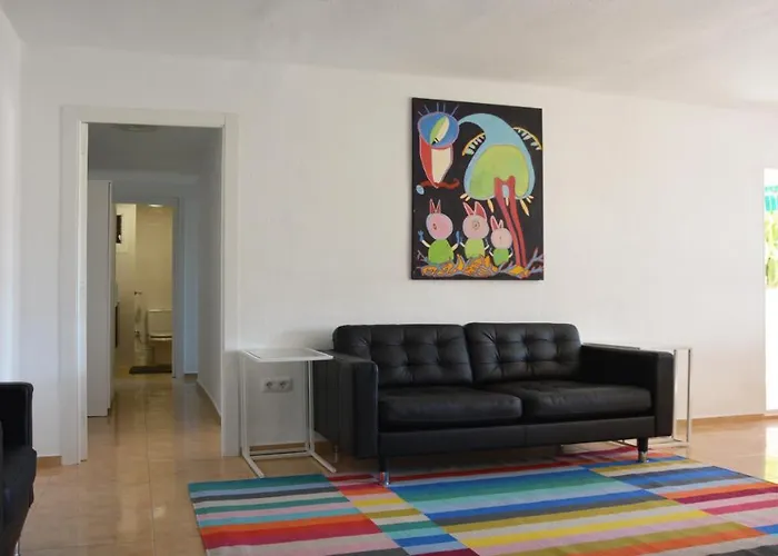 Apartamento Mar Azul