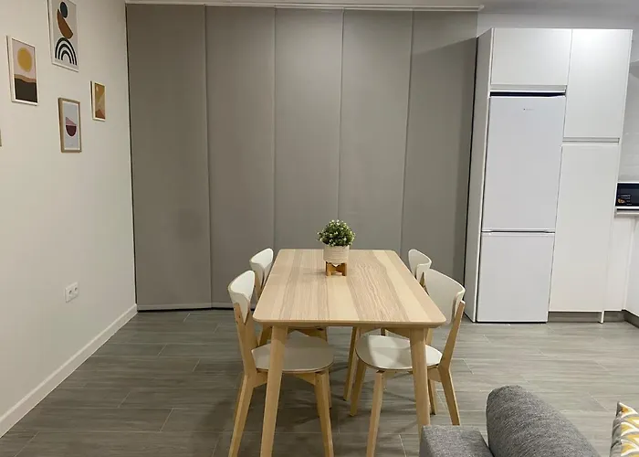 Loft Centrico 2 Cordoba