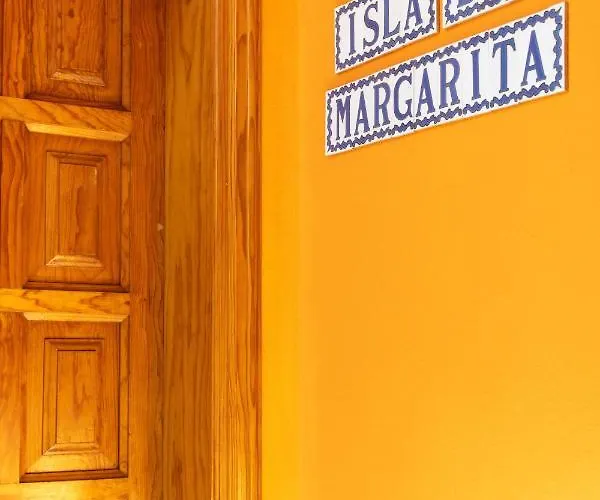 Mi Posadita - Isla de Margarita