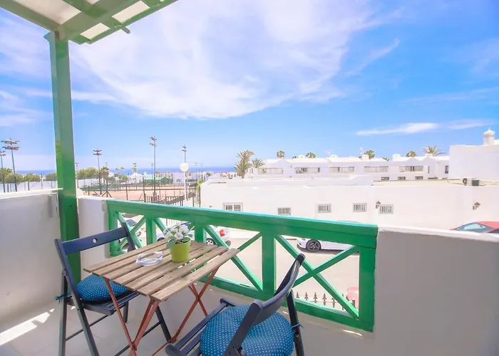Casita Marisol