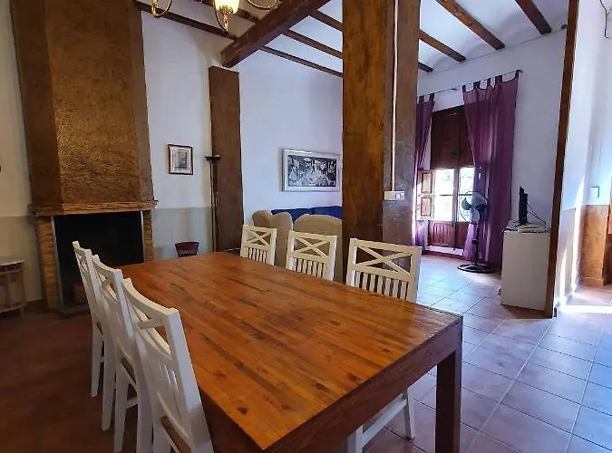 Casa Bautista - Rotgla