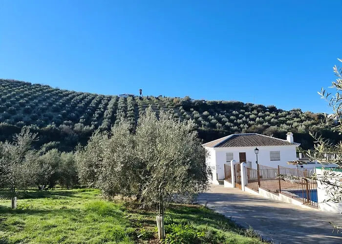 Cortijo La Polilla