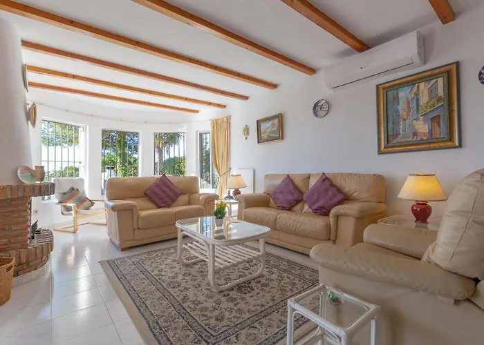 Casa Pepe