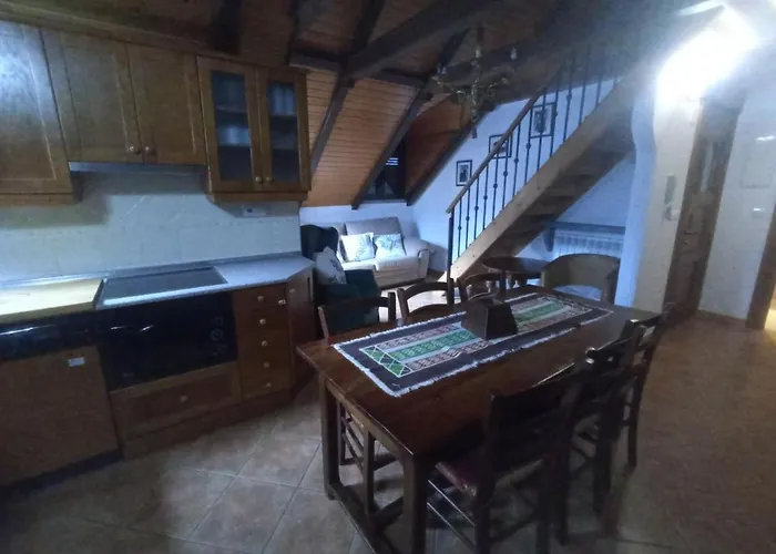 Apartamentos Sorripas 2 Hab
