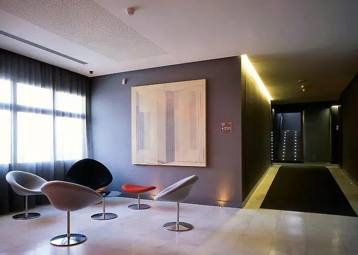 Hotel Quo Godoy