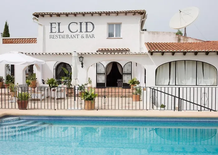 El Cid Country Club