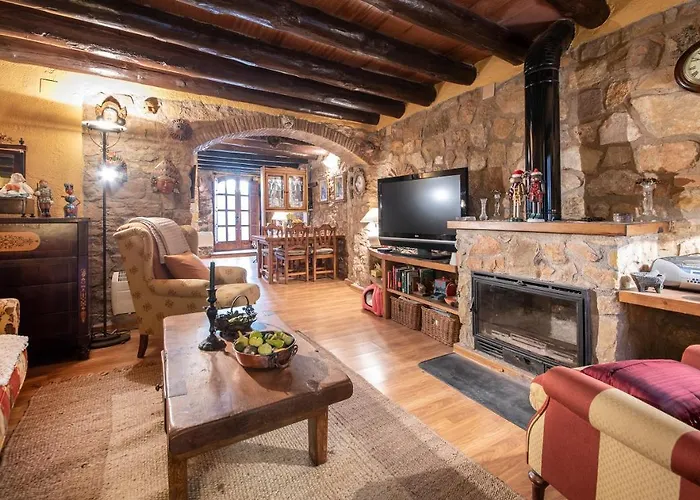 Casa La Morera Del Montsant