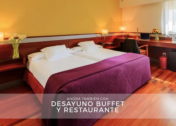 Hostal Torrejon