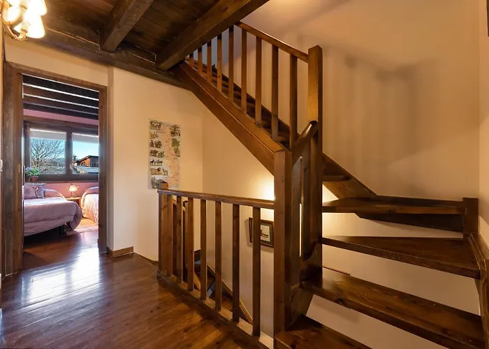 Casa Fontanals De Cerdanya