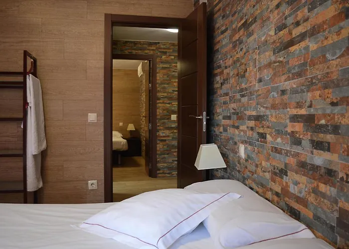 Apartamentos Turísticos Toledo