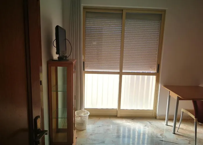 Habitaciones Levante PN