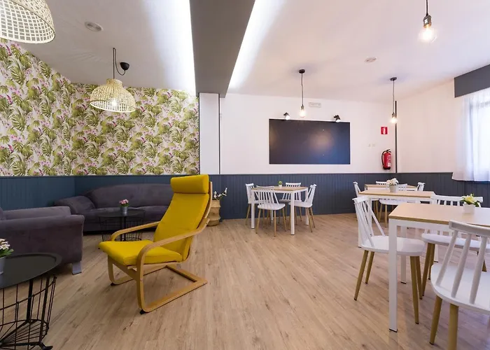 Pension Ferradura
