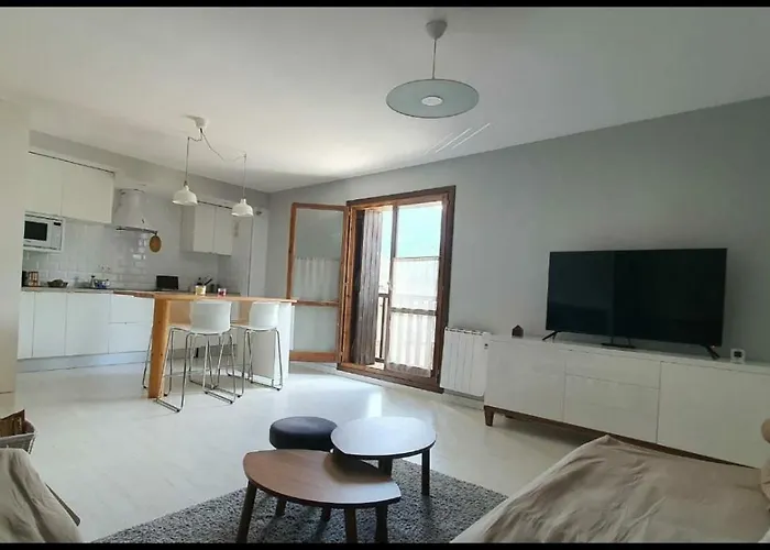 Apartamento Casa Pueyo