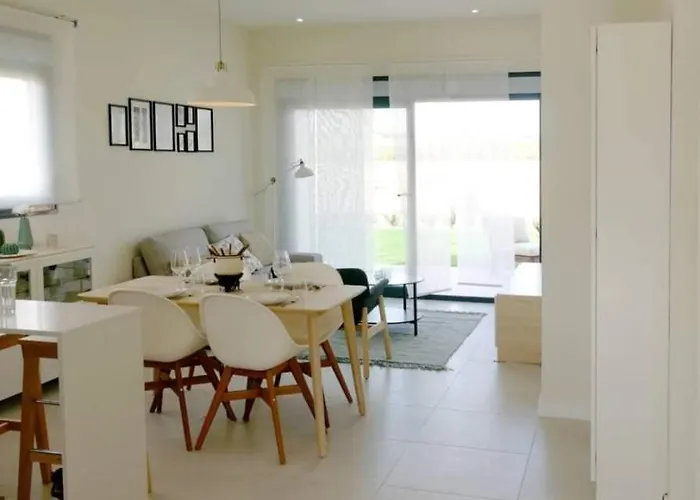 Condado De Alhama Resort , Mirador Apartment