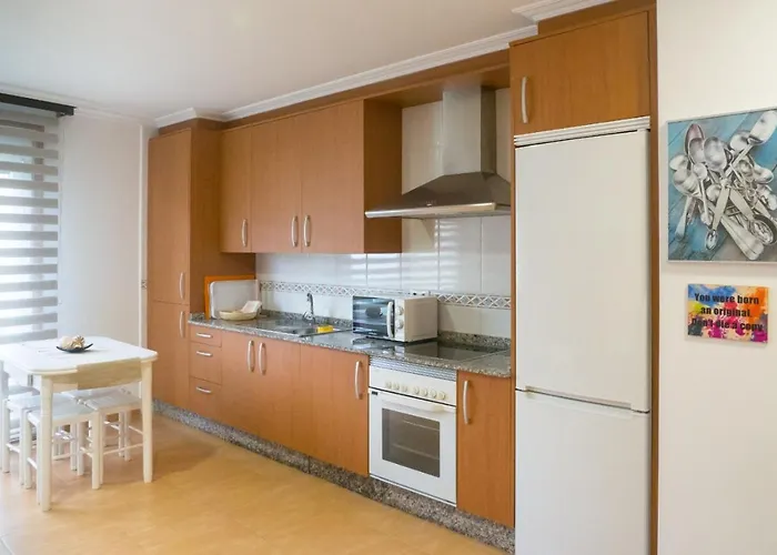 Apartamento Relax