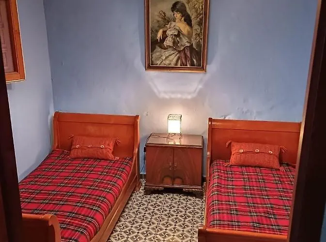 Magnífica casa de pueblo con todas las comodidades