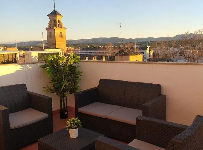 Apartamento Best Atardecer