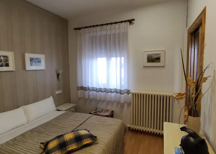 Hostal Escartin