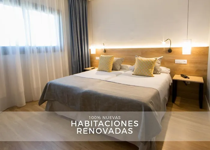 Hotel Aida