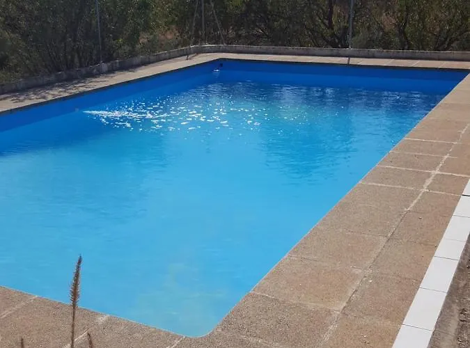 Casa Carmen - Casa Rural con Piscina Grande - Relajarse y Desconectar
