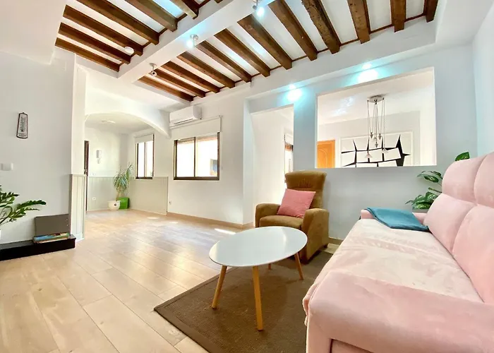 Apartamento Sweet Home Toledo