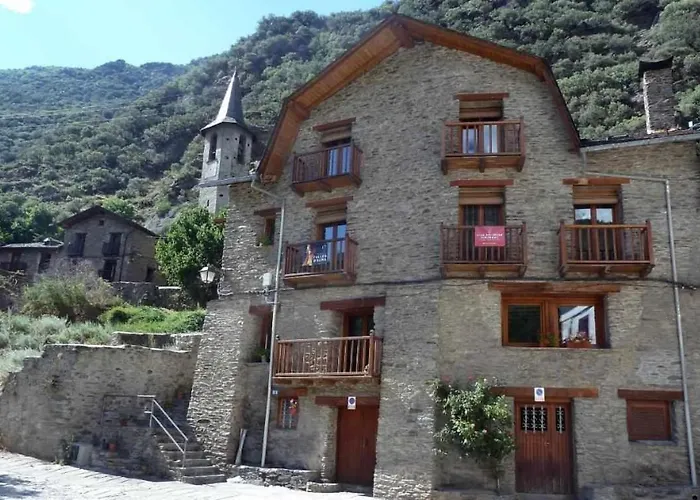 Casa La Lourdes