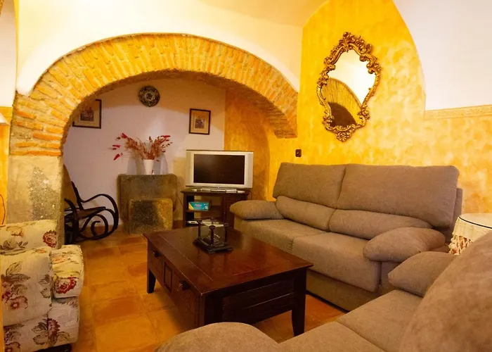 Casa Rural Villa Vieja