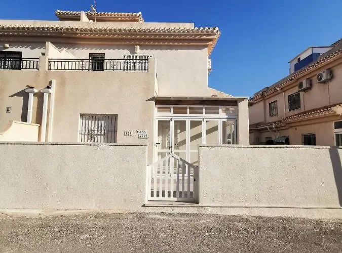 Casa Axel