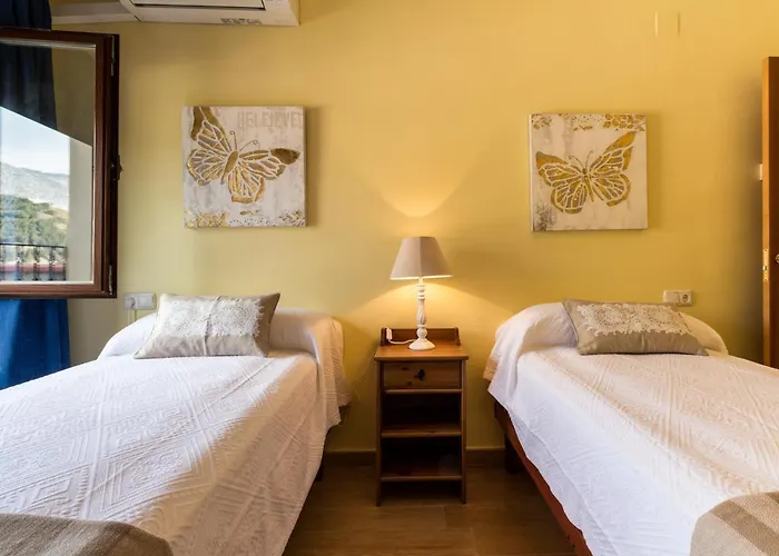 Casa Pedregal