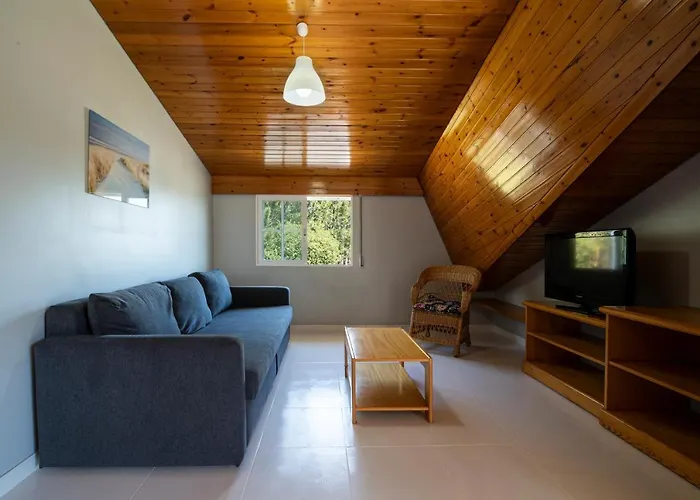 Apartamentos En Playa Canelas