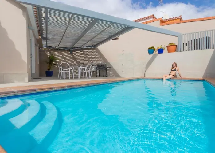 Villa Santiago