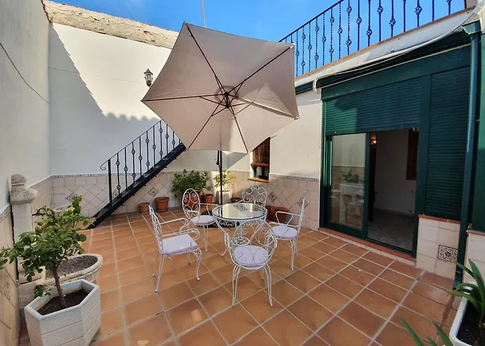 Casa La Plazuelilla