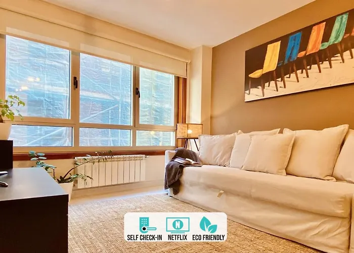 Orzan Beach Surf Apartment