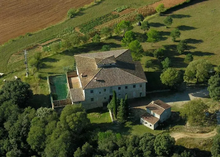 Mas Espuella