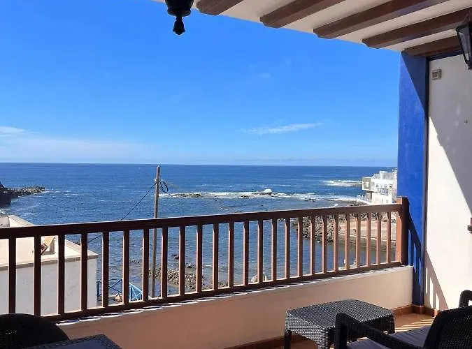 Casa Las Nasas