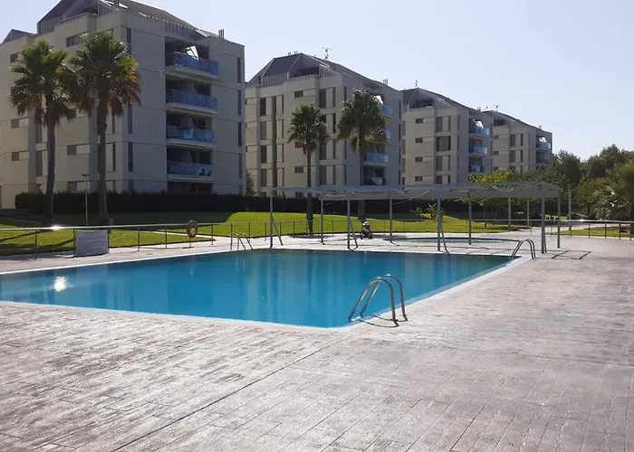 Moderno Atico Duplex Penthouse A 500m de la playa de Devesses-Denia