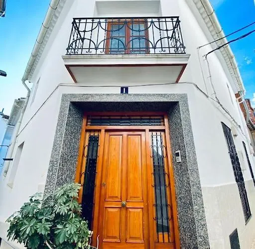 Casa Rural El Rio