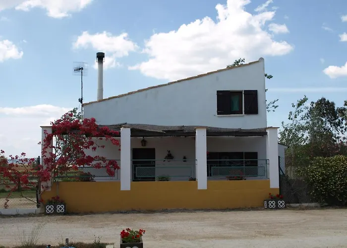 Casa Susana