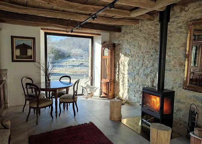 Mokorroko Borda Hostal Rural