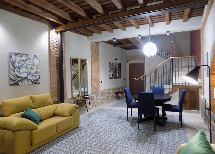 Apartamentos Suite Puerta del Jerte