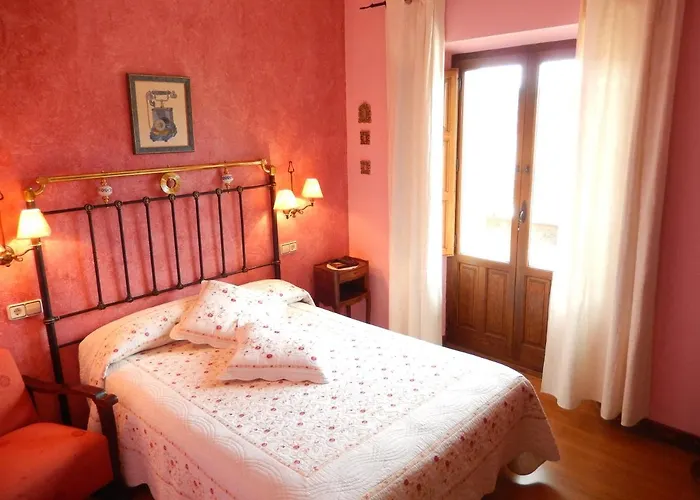 Casa Rural Del Medico