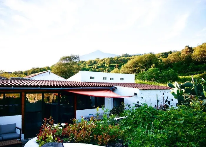 Vega Rural Garachico