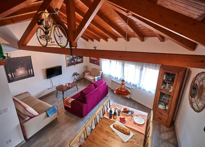 Casa Rural Planeta Vera