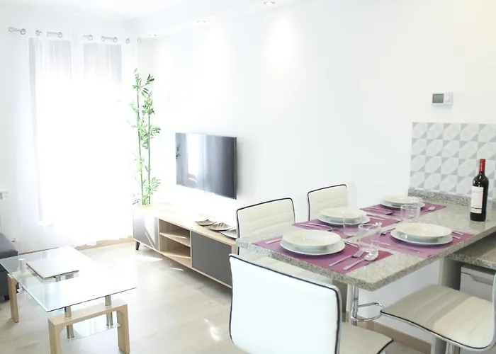 Apartamento Centro Histórico de Ciudad Rodrigo