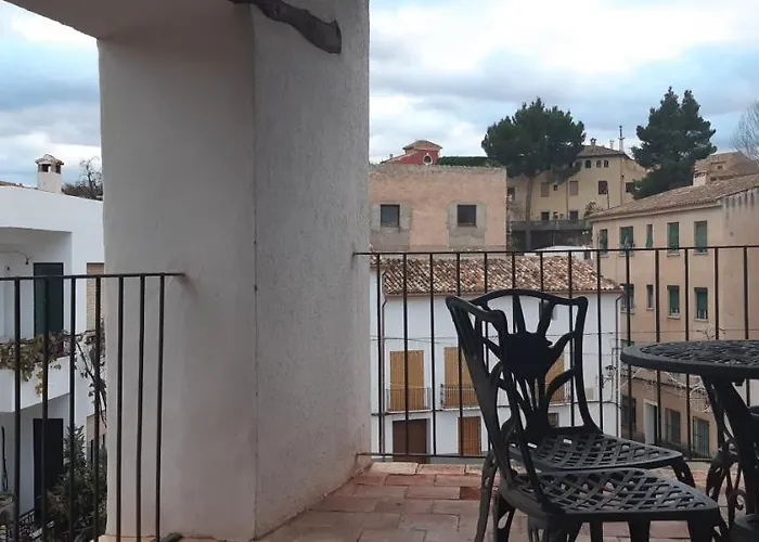Suite La Plaza