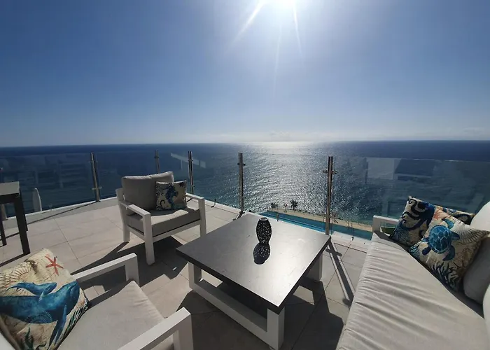 Bayview Hills - Balcón del Mediterráneo