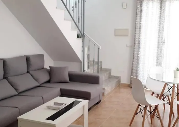 Vera Natura Apartamento Indalo Nudista