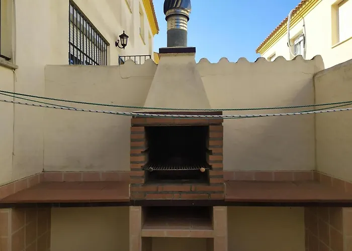Casa Rojas