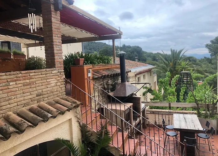 Casa Rustíca Cal Mian