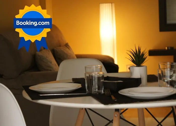 Apartamento Miraflores